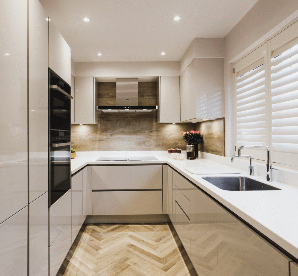 kitchen renovations Buckinghamshire